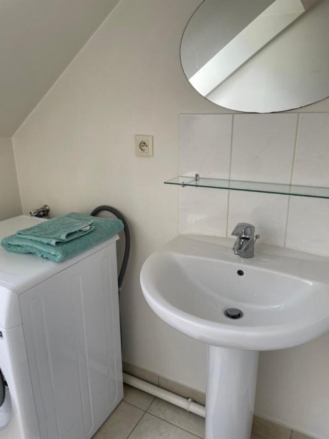 Ker Valyan Apartment Канкал Екстериор снимка