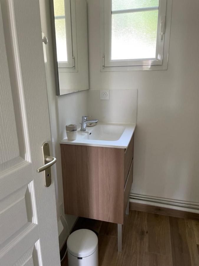 Ker Valyan Apartment Канкал Екстериор снимка